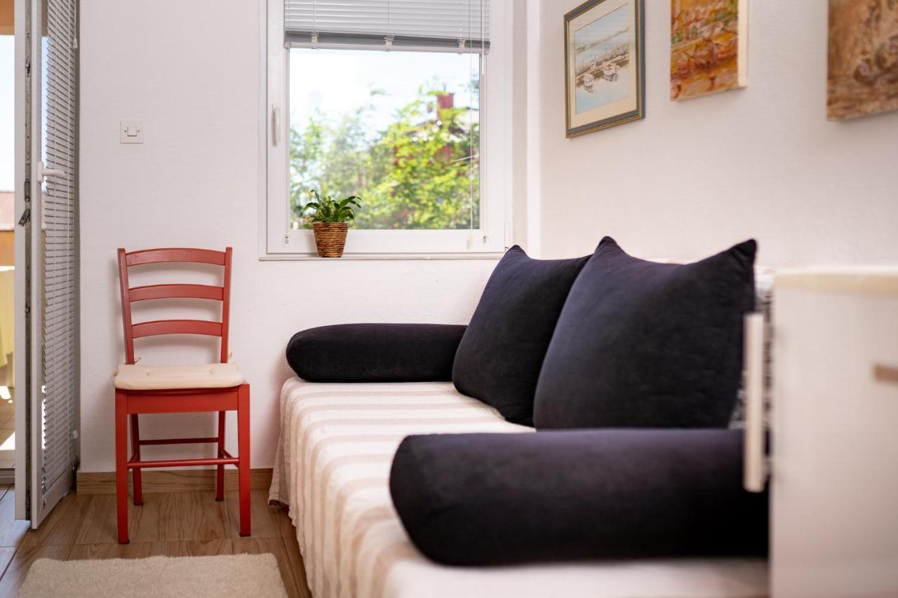 Apartmani Milena Barbat na Rabu Екстер'єр фото