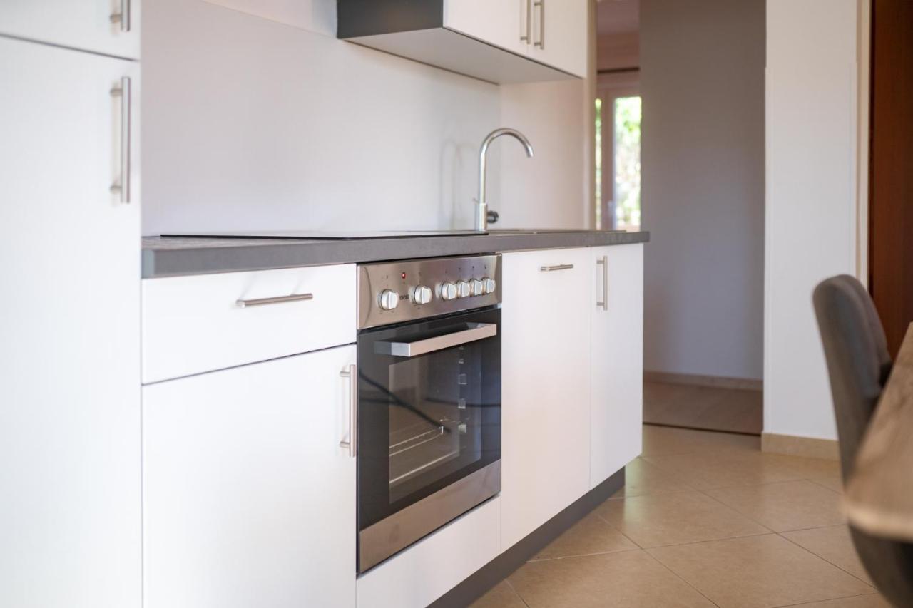 Apartmani Milena Barbat na Rabu Екстер'єр фото