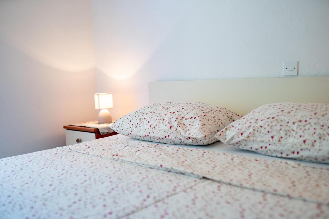 Apartmani Milena Barbat na Rabu Екстер'єр фото